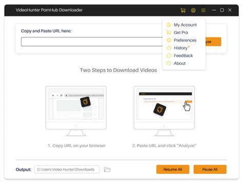 pornhub save|Best Online Pornhub Downloader .